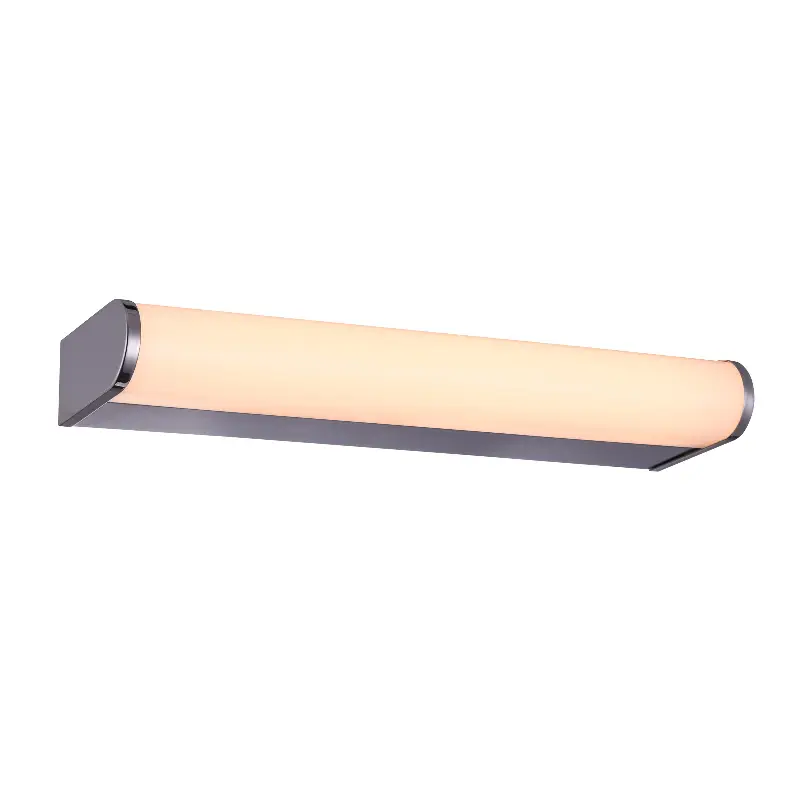 Sieninis LED šviestuvas Sanosti 30cm