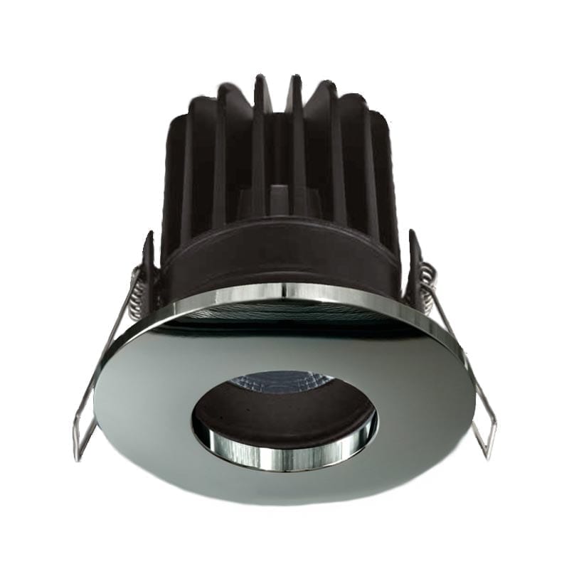 Įmontuojamas LED šviestuvas BIP CH IP64