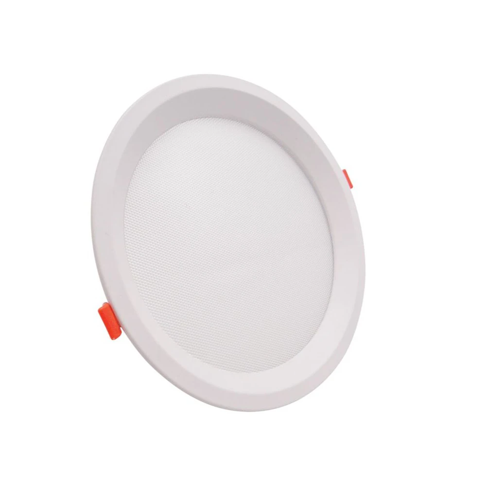 16W LED panelė Duris Ø17 CCT UGR17