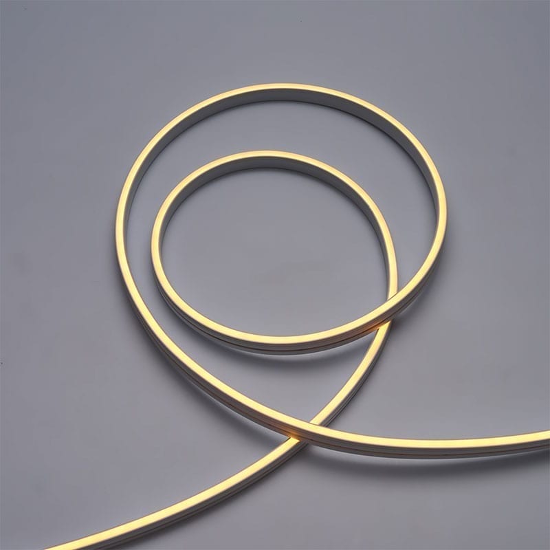 12W 24V NEON FLEX juosta