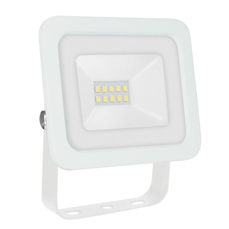 10W LED prožektorius NOCTIS2 baltas