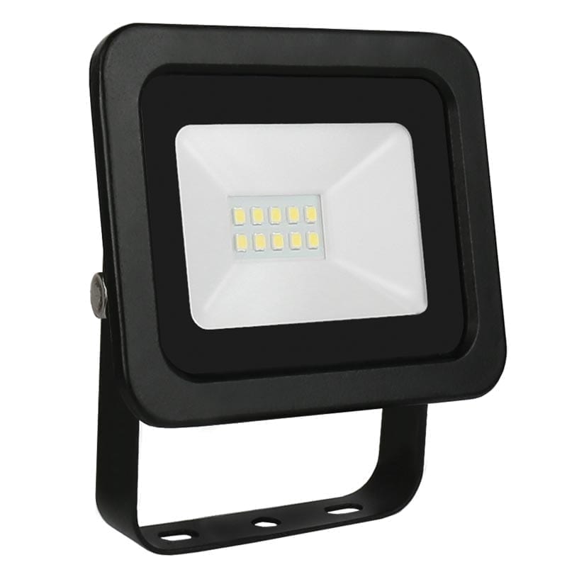 10W LED prožektorius NOCTIS2 juodas