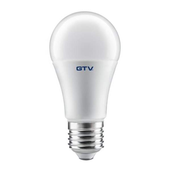 Lempa LED E27 9,5 W 3000 K 900 lm GTV