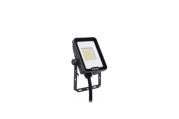 LED prožektorius Philips, 20W/840, BVP164