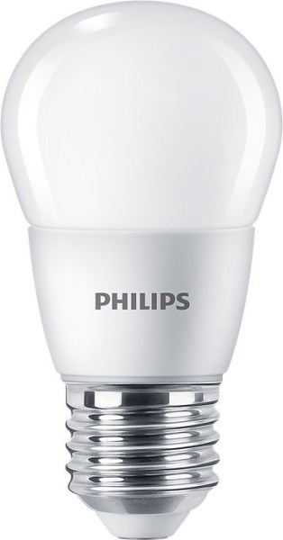 Lempa LED 7W/840 E27 FR P48  Philips