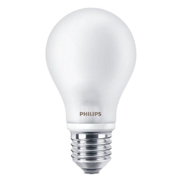 Lempa LEDcorePro 8,5W/840 E27 A60 Philips