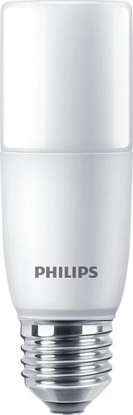 Lempa LEDcorePro 9,5W/830 E27 T38 Philips