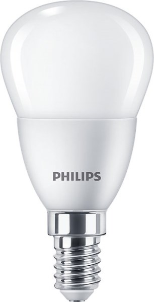 Lempa LEDcorePro 5W/840 E14 FR Philips