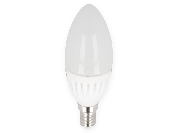 Lempa LED E14 9W 2700K 992lm LEDline