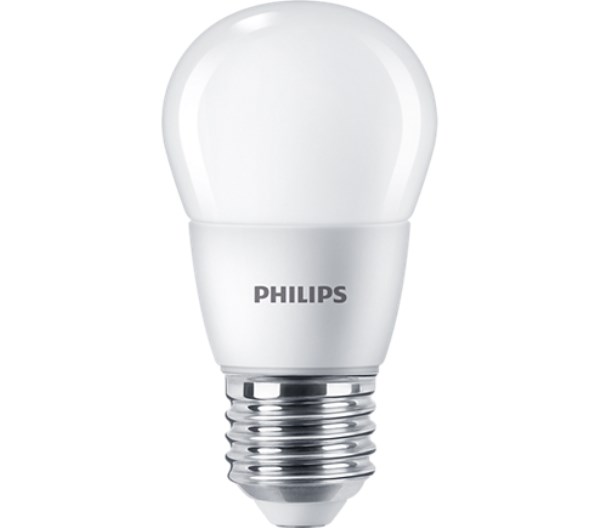 Lempa LEDcorePro 7W/827 E27 P48 Philips