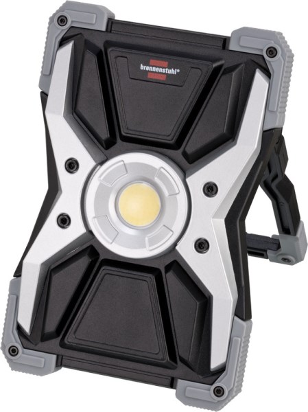 Prožektorius LED 30W 3000Lm 6500K IP54 USB IP65 Brennenstuhl