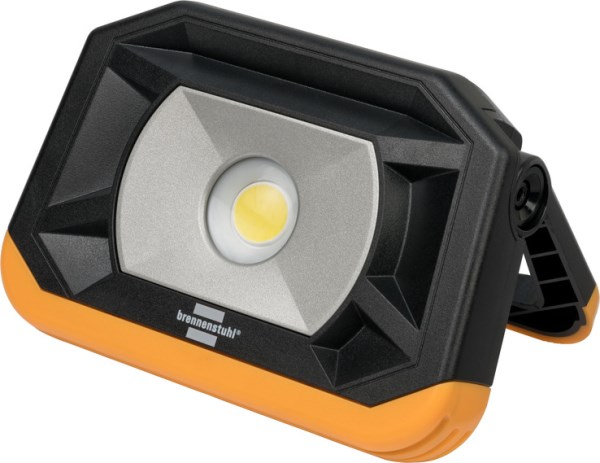 LED pastatomas prožektorius PF1000MA, 8,5 W, 1000 lm, 6500 K, IP65