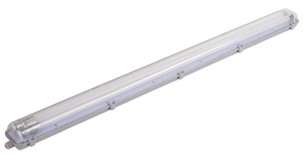 LED paviršinis šviestuvas su T8 2*18W lempa Neutrali šviesa Optonica