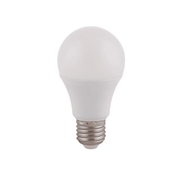 Lempa LED E27 10W 4000K MAJORKA