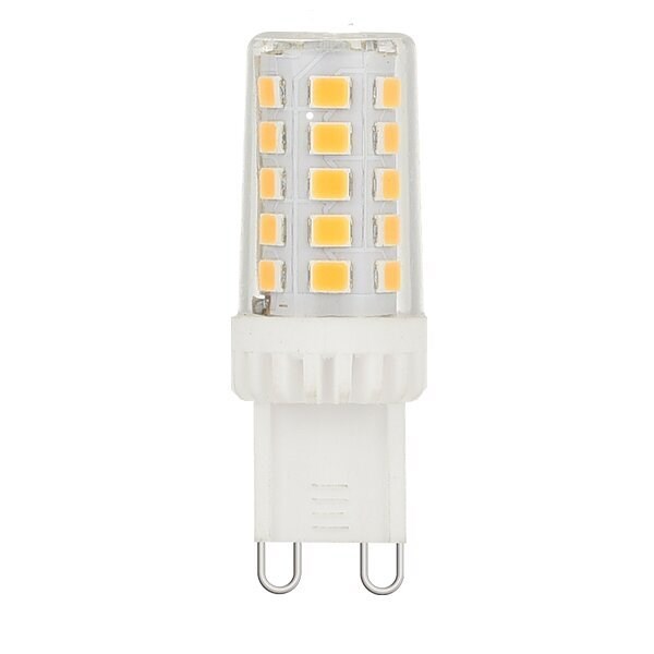 LED lemputė G9 3.5W Neutrali šviesa Optonica