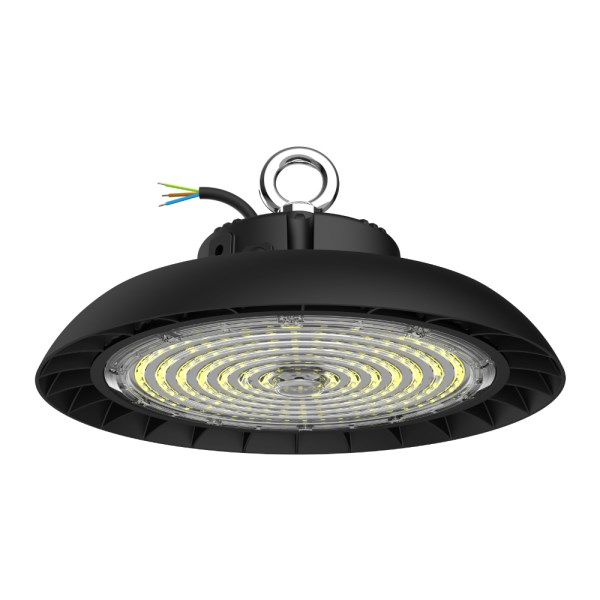 Šviestuvas LED UFO NEVADA 100W 150Lm/W IP65