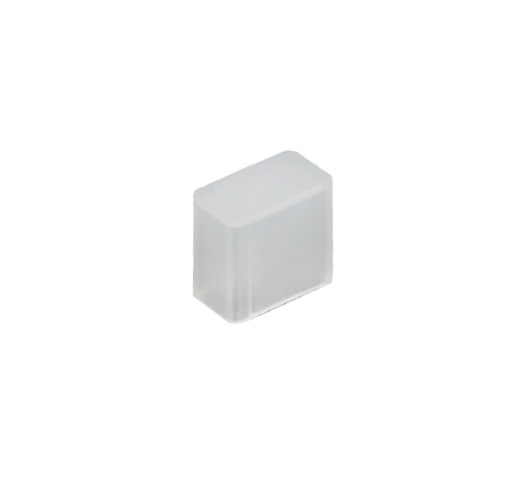 LED juostos NEON FLEX 6x12mm aklė