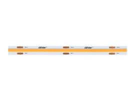LED juosta 24Vdc, 8W/m, COB 320LED/m, 800lm, šaltai balta 6000K, 180°, LED LINE