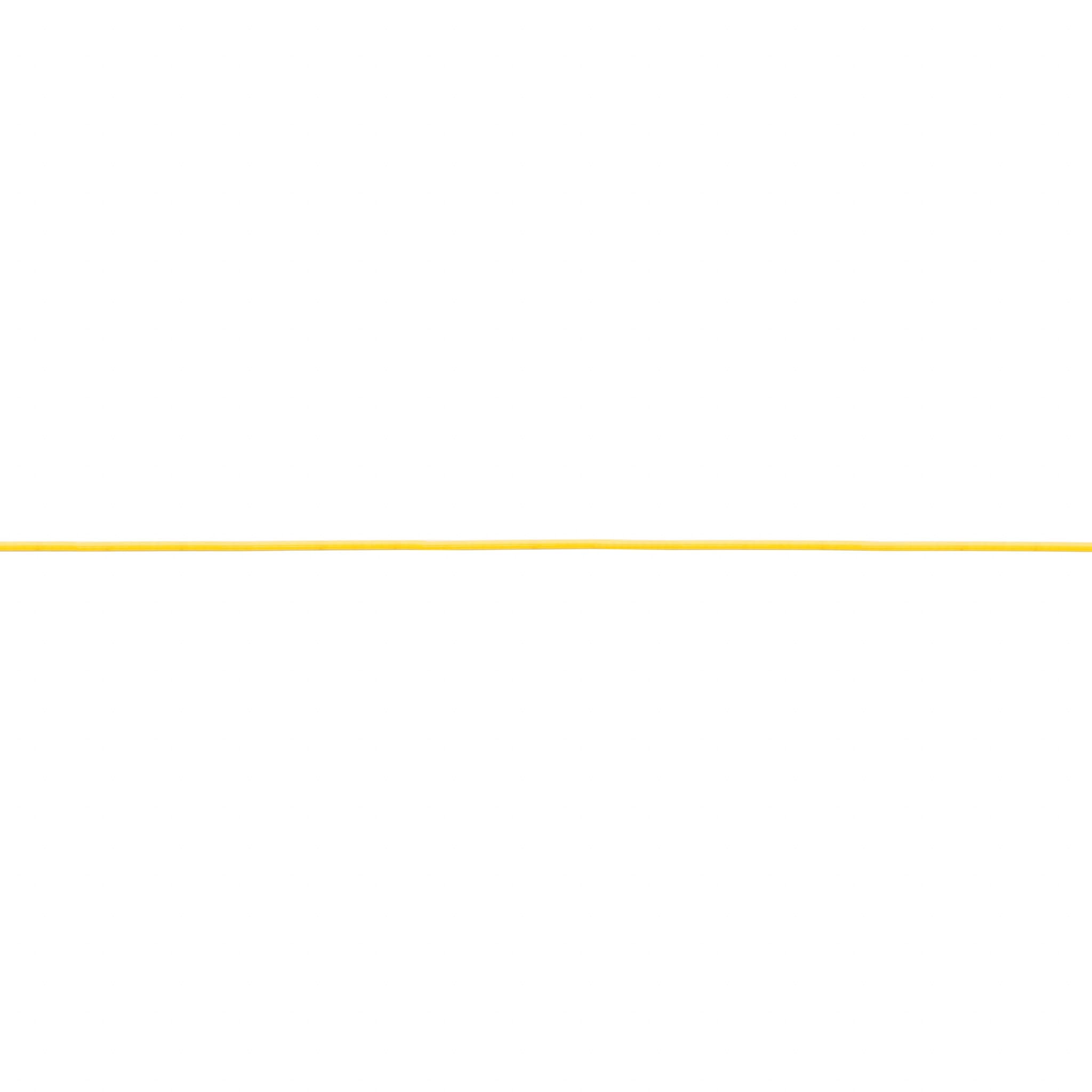 LED juosta, 12Vdc, 7W/m, COB NANO 384LED/m, 665lm, šaltai balta 6500K, 3mm, IP20, 180°