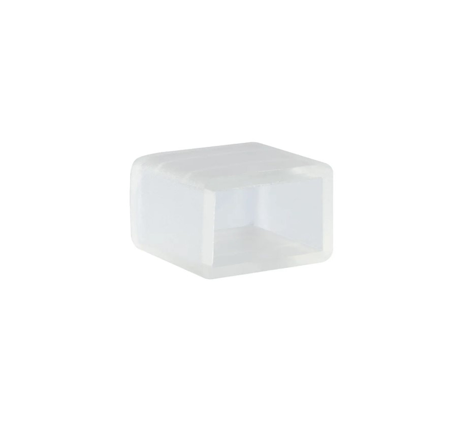 LED juostos COB 220Vac aklė
