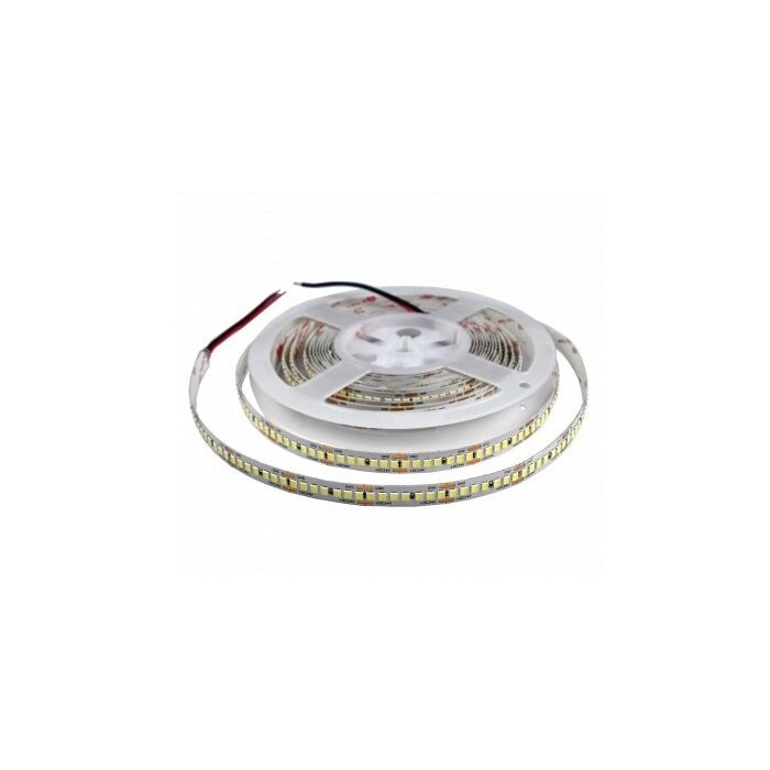 LED juosta, 18W/m, 2340Lm/m, 24V, neutrali balta