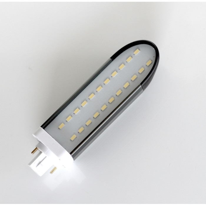 LED Lemputė G24 11W 220V su 22 SMD 5630