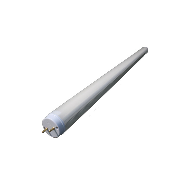 LED Lempa T8 9W 220V su 144 LED 60CM