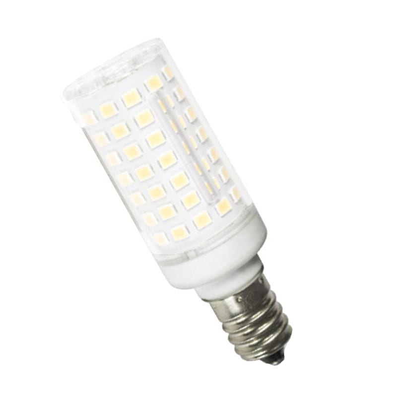 12W E14 LED Dimeriuojama Lemputė