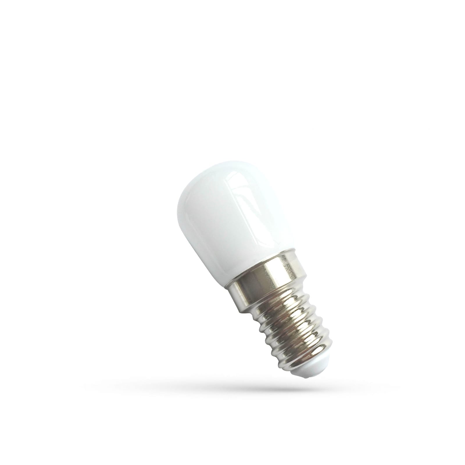 1.5W E14 mini LED lemputė 6000K (WOJ+52322)