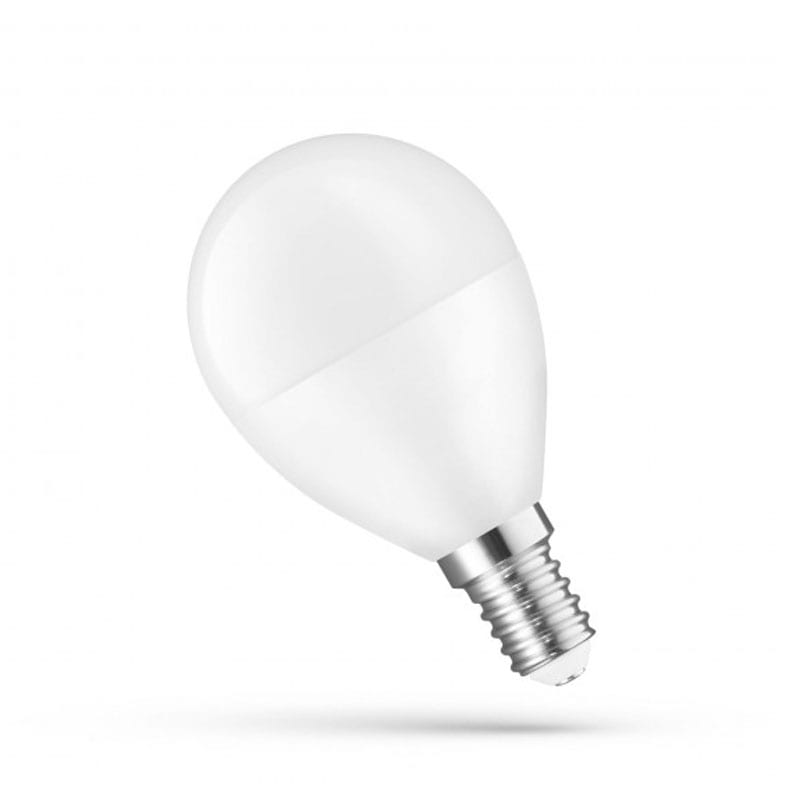 Išmanioji LED lemputė Bulb 5W E14