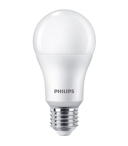 Lemputė LED E27 230V 13W (100W) A60 1521lm neutraliai balta 4000K, PHILIPS