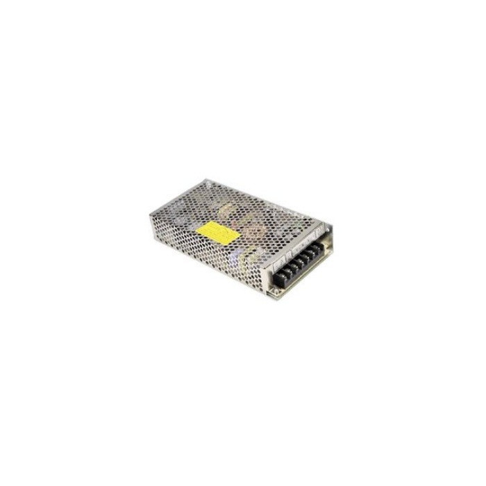 MeanWell LED maitinimo šaltinis 150W 12V LRS-150-12