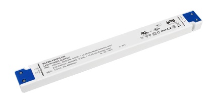 Impulsinis maitinimo šaltinis LED 24V 2.5A, IP20, 16x29.8x298mm, SELF