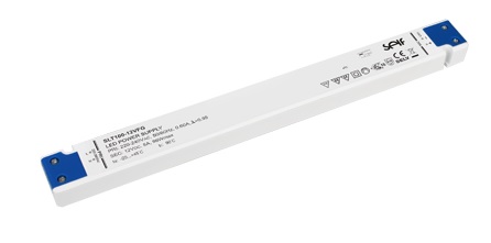 Impulsinis maitinimo šaltinis LED 24V 8.33A, IP20, 22x30x369mm, SELF