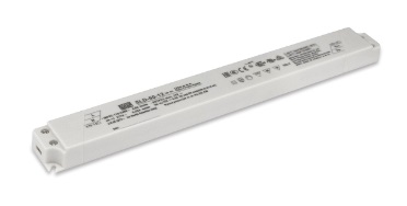 Impulsinis maitinimo šaltinis LED 24V 2.1A, 16.8x30x280mm, MEAN WELL