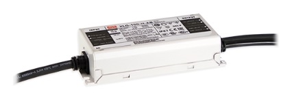 100W pastovios galios LED šaltinis 875-2780mA 27-56V, reguliuojamas, IP67, MEAN WELL