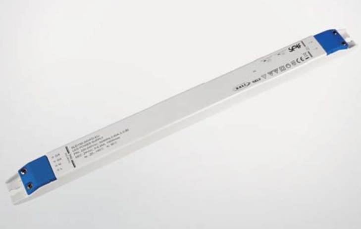 Impulsinis maitinimo šaltinis LED 48V 4.16A, DALI2