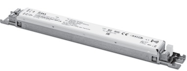 150W srovės šaltinis LED 120-700mA 100-300V, PUSH-SWITCH, DALI2, NFC,CLO, AM DIMMING, TCI