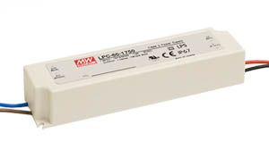 Impulsinis srovės šaltinis LED 1750mA 9-34V IP67 MEAN WELL