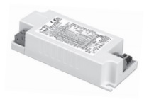 40W srovės šaltinis LED 300-1050mA 5-44V, DIP-SWITCH, IP20, TCI