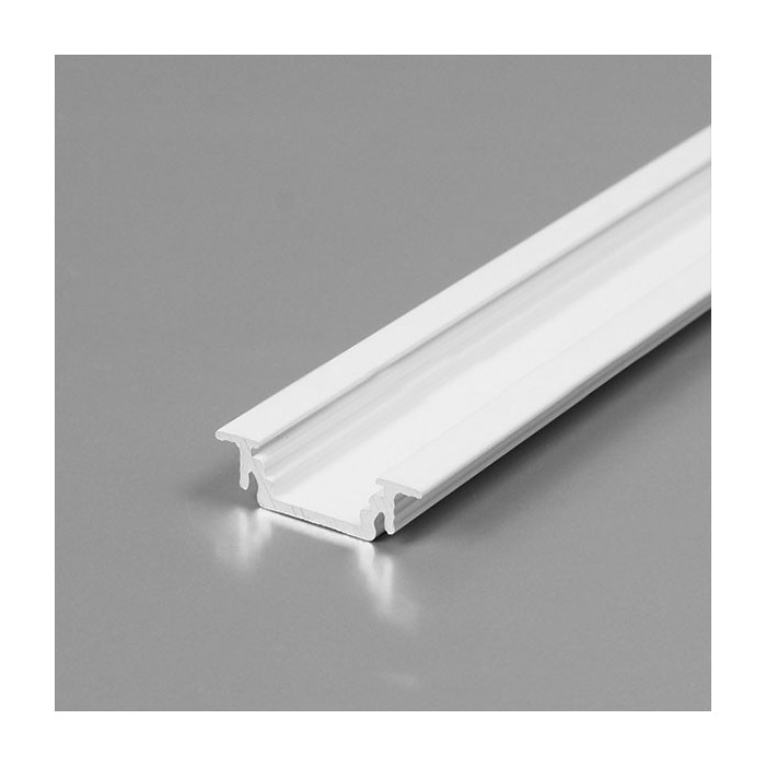 Profilis LED GROOVE WHITE