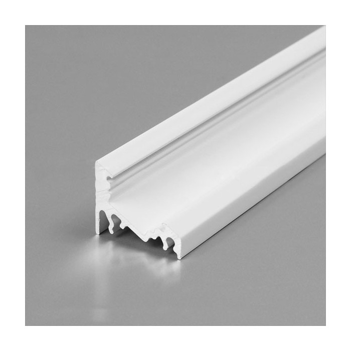 Profilis LED CORNER WHITE