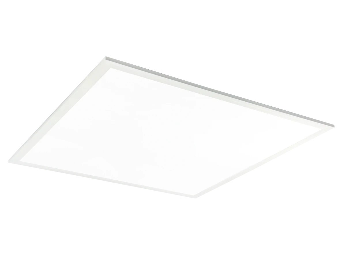 LED šviesos panelė 34W, 60x60cm, 4760lm, 140lm/W, neutraliai balta 4000K, Backlit UGR <19