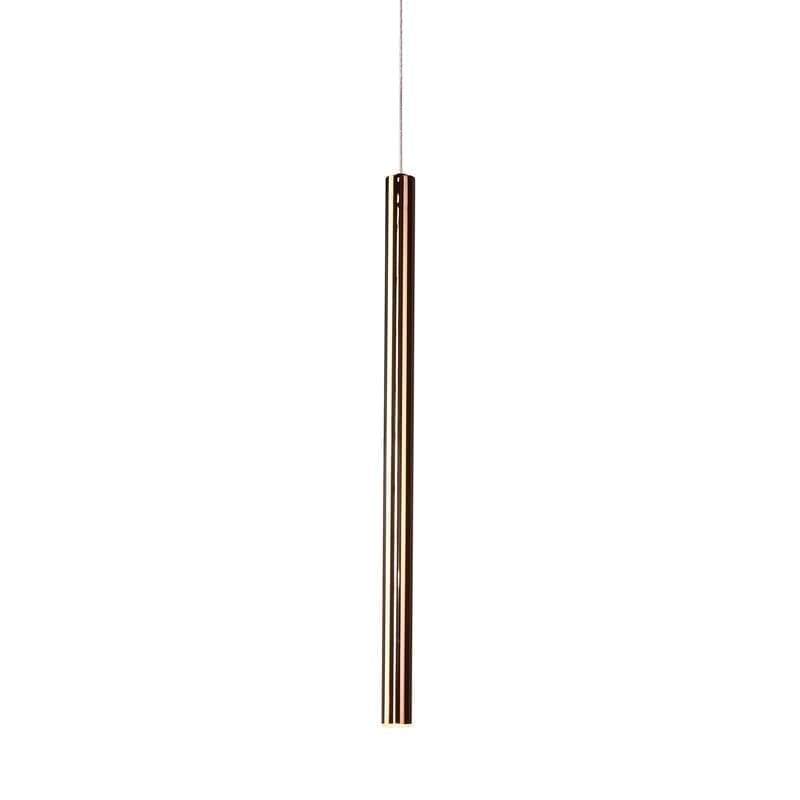 Pakabinamas Led šviestuvas Organic Copper