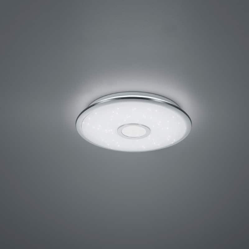 Lubinis LED šviestuvas Osaka 42cm