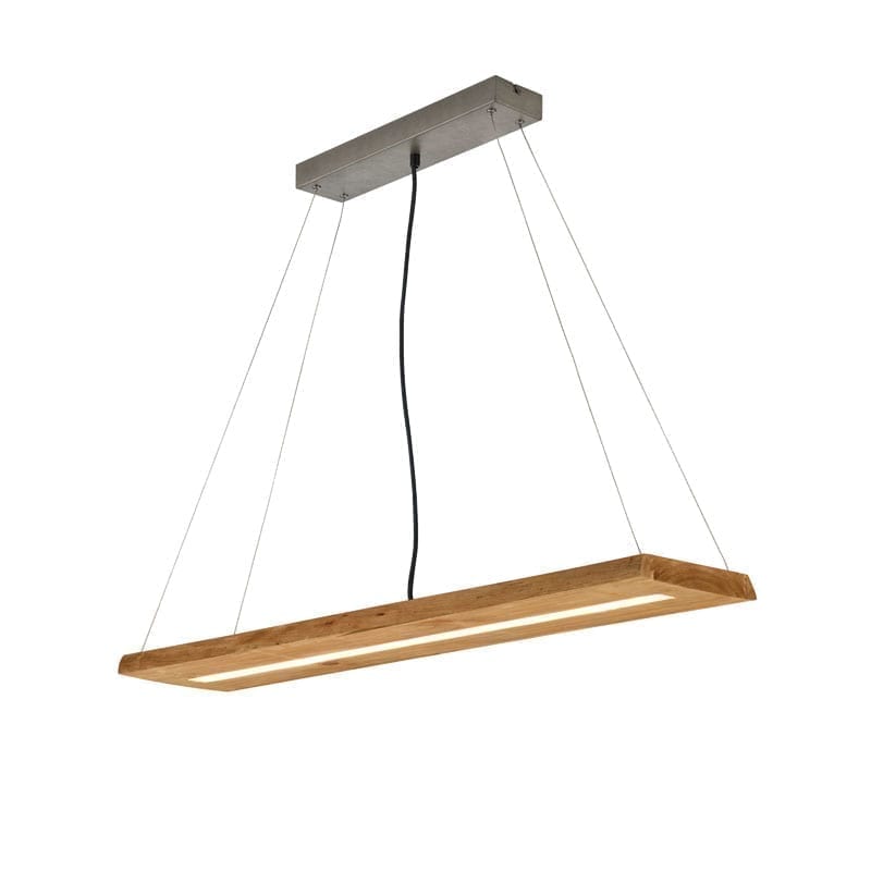 Pakabinamas LED šviestuvas Brad Wood