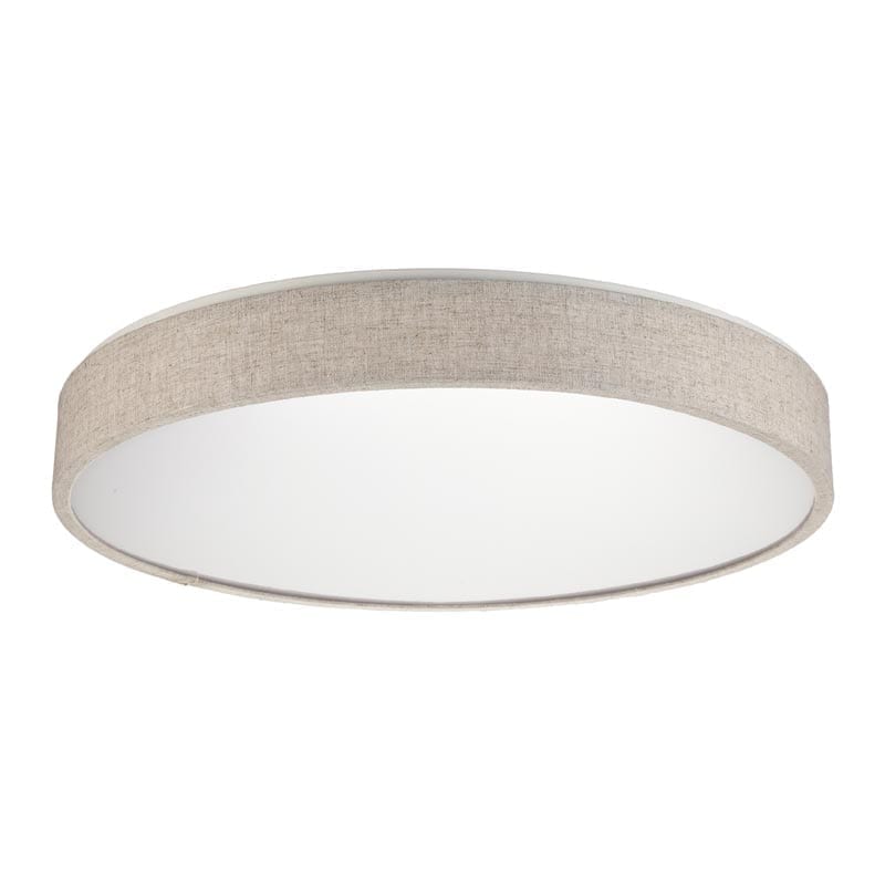 50W Lubinis LED šviestuvas Collodi Gelsvas