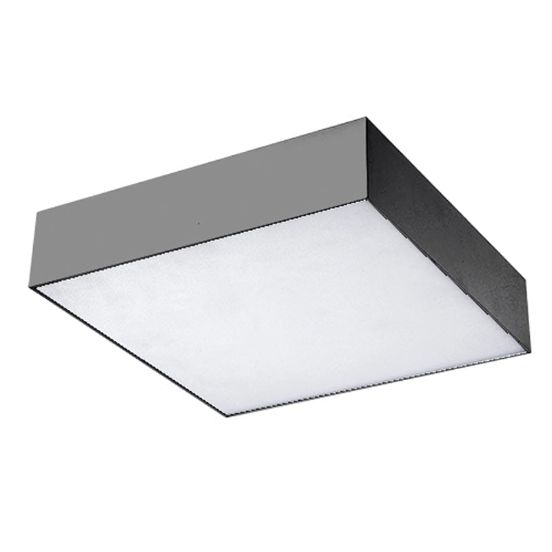 50W Lubinis LED šviestuvas Monza SQ
