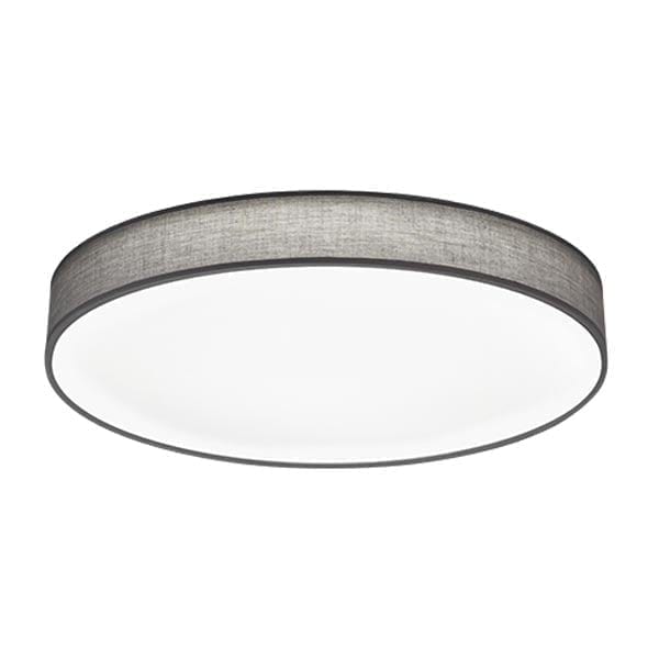 Lubinis šviestuvas Lugano Grey