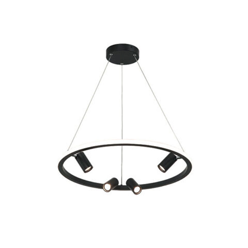 Pakabinamas LED šviestuvas 22012 Dimm, 60 cm